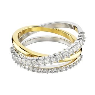 Swarovski Dames, Accessoires, Veelkleurig, Maat: 50 MM