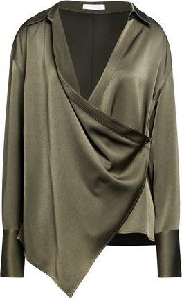 Helmut Lang TOPWEAR - Tops on YOOX.COM
