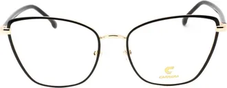 Carrera CARRERA3039 Eyeglasses - Black