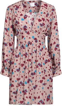 Merci Italia DRESSES - Mini dresses sur YOOX.COM