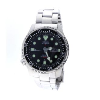 Citizen Watches - Dames - Horloges - Grijs - ONE Size - Accessoires