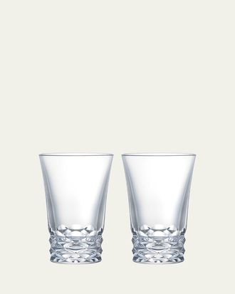 Baccarat Everyday Swing Highballs, Set of 2