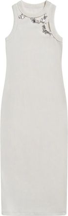 Area Abito con decorazione - Bianco