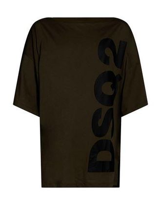 Dsquared2 TOPWEAR - T-shirts su YOOX.COM