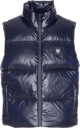 Belstaff Resolve Padded Vest