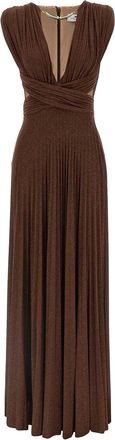 Elisabetta Franchi Dress