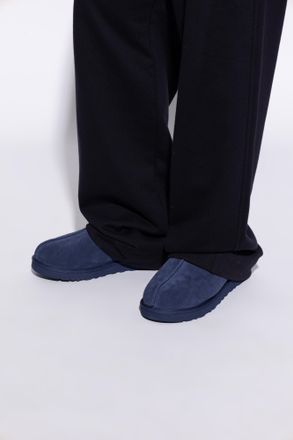 UGG Tasman II Slippers, Mens, Navy Blue