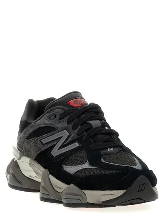 New Balance Sneaker - Black