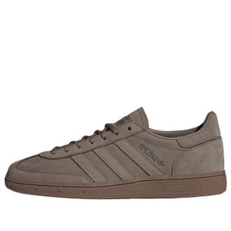 adidas Handball Spezial Blanch Brown Gum KJ9852