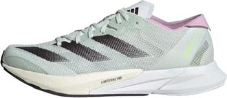 adidas (WMNS) adidas Adizero Adios 8 Crystal Jade Lilac IG5647