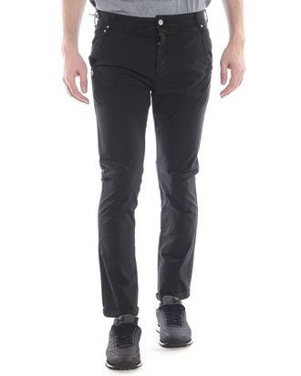 Daniele Alessandrini Jeans Trouser