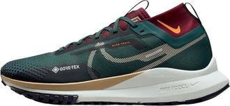 Nike React Pegasus Trail 4 GTX V2 Green HM9728-300