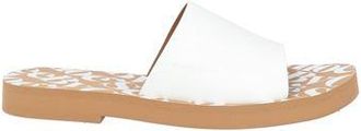 See By Chlo&eacute; SCHUHE - Sandalen auf YOOX.COM