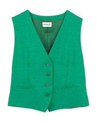 P.A.R.O.S.H. P. A.R. O.S. H. Tailored Vests