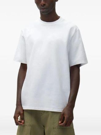 Arte Arte Antwerp | Abstract Back Print T-Shirt - XL
