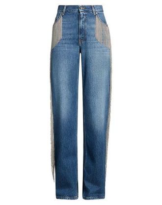 Stella McCartney PARTES DE ABAJO - Pantalones vaqueros en YOOX.COM