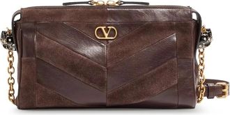 Valentino Garavani Donna, Borse, Marrone, Taglia unica, new
