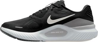 Nike Heren, Sport, Grijs, Maat: 40 1/2 EU Synthetisch
