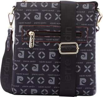 Pierre Cardin schoudertas Heren