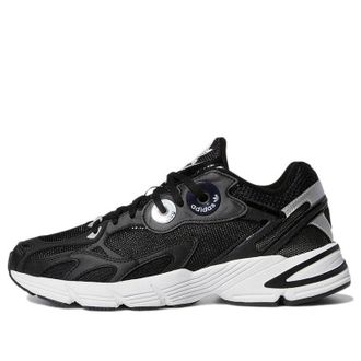 adidas (WMNS) adidas Astir Black White GY5260