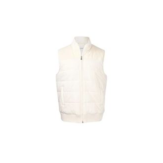 Gran Sasso Heren, Jassen, Wit, Maat: 2XL