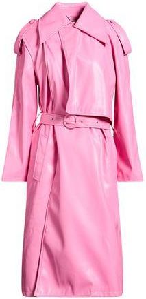 Amy Lynn COATS & JACKETS - Overcoats & Trench Coats on YOOX.COM