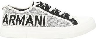 Emporio Armani CALZADO - Sneakers en YOOX.COM