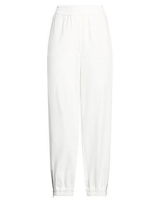 Brunello Cucinelli HOSEN & R&Ouml;CKE - Hosen auf YOOX.COM