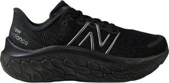 New Balance Fresh Foam X Kaiha hardloopschoenen voor dames (Zwart, Wit)