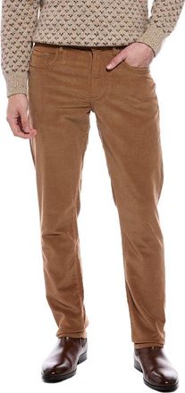 Faherty Stretch Corduroy Trouser