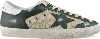 Golden Goose Sneakers Superster Beige