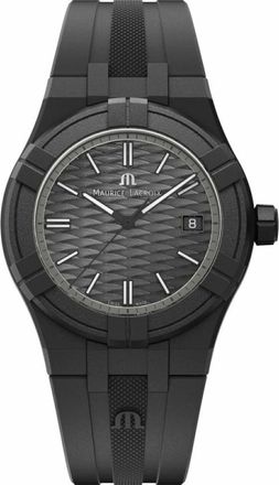 Maurice Lacroix Aikon Tide - unisex - Accessoires - Zwart - Maat: ONE Size
