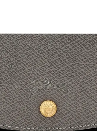 Longchamp Epure Crossbody Bag - Gray
