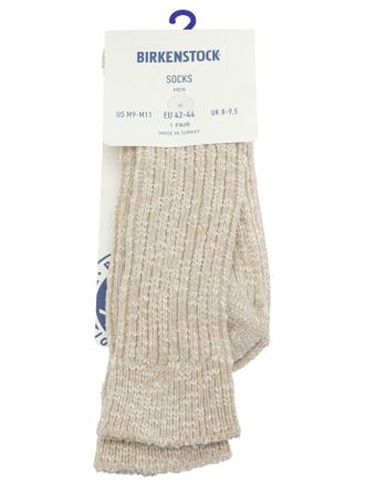 Birkenstock Cotton Slub Classic Socks