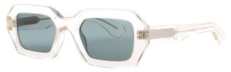 prodesign denmark Sunglasses CHAMPAGNE LIGHT TRANSPARENT