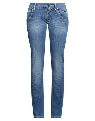 Dondup BOTTOMWEAR - Jeans sur YOOX.COM