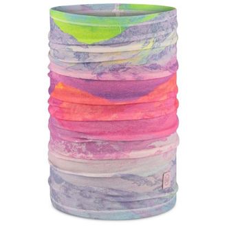 Buff Merino Lightweight Prints Halstuch - Unisex | rosa