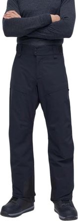 Peak Performance Maroon Broek - Heren - Ski broeken - Zwart - XL - Fitness