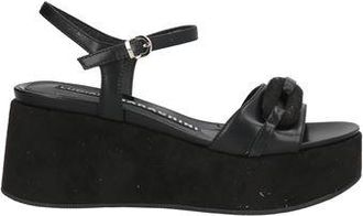 Luciano Barachini SCHUHE - Sandalen auf YOOX.COM