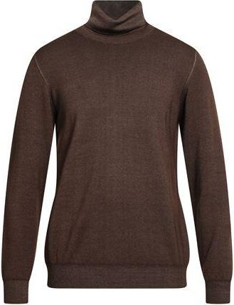 Jeordie's Turtlenecks