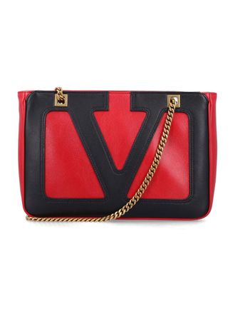 Valentino Garavani Taschen.. Schwarz