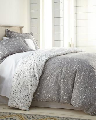 Southshore Fine Linens Botanical Garden Ultra Soft 3Pc Duvet Cover Set