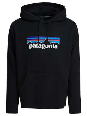 Patagonia P 6 Logo Uprisal Sweatshirt
