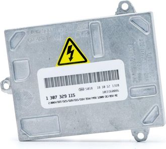 OEM Convertidor Canbus Xenon Hid Slim 35w Para Audi, Mercedes, Peugeot, Volvo, Saab, Fiat Y Lancia