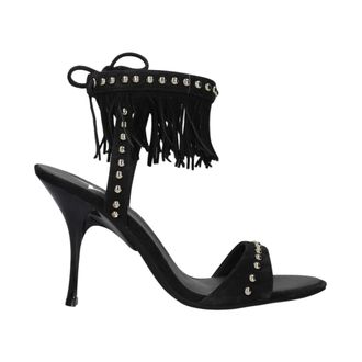 Marc Ellis Mujer, Zapatos, Negro, Talla: 39 EU