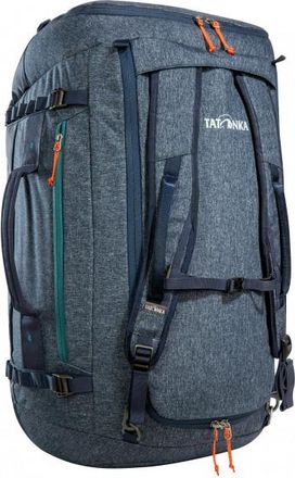 Tatonka Duffle Bag 65 Reisetasche - | blau