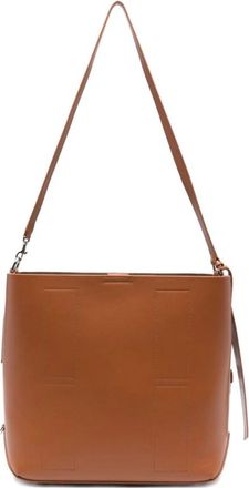 Hogan Mujer, Bolsos, Marrón, Talla: ONE Size