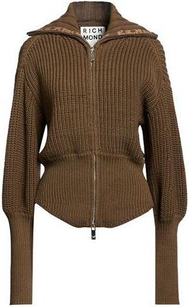John Richmond KNITWEAR - Cardigans on YOOX.COM