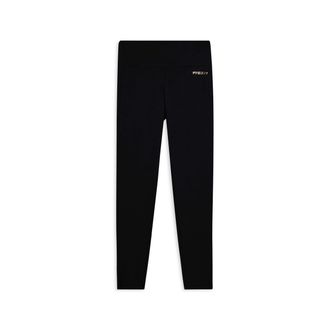 Freddy Leggings con bande logate e vita alta