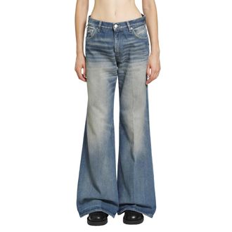Haikure Clara Denim Jeans